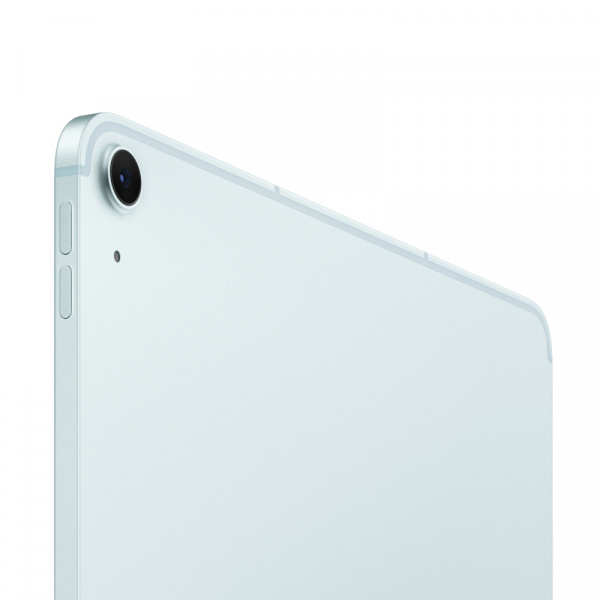 планшет apple ipad air 13 (m4, 2026) wi-fi 256 гб, blue «голубой»