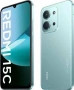 смартфон xiaomi redmi 15c 4/128 green