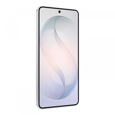 смартфон samsung galaxy s26 plus 12/256 гб белый смартфон samsung galaxy s26 plus 12/256 гб белый