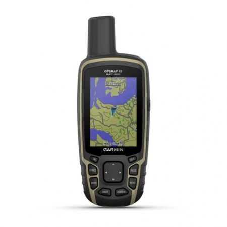 навигатор garmin gpsmap 65 010-02451-01 