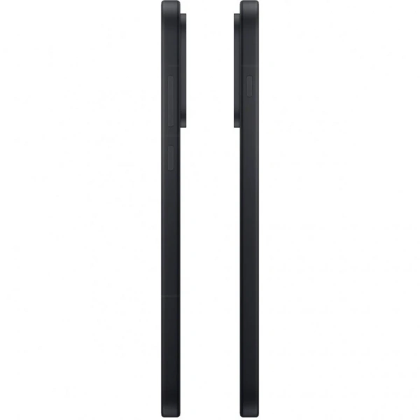 смартфон oneplus 15 12/256 гб infinite black