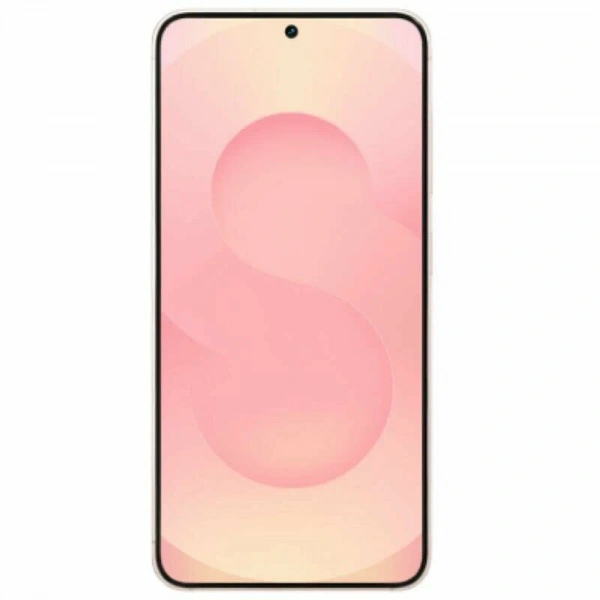 смартфон samsung galaxy s25 12/256 гб pink gold (s931b)