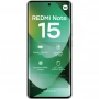 смартфон xiaomi redmi note 15 8/256 гб forest green смартфон xiaomi redmi note 15 8/256 гб forest green