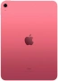 планшет apple ipad 11 (2025) 6/256 гб wi-fi pink