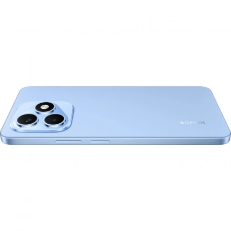 смартфон honor x8d 8/128 гб light blue смартфон honor x8d 8/128 гб light blue