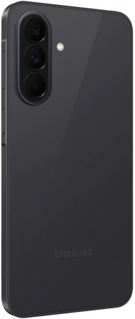 samsung galaxy a37 8/256 черный (awesome charcoal)