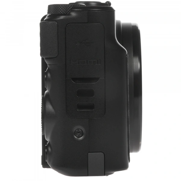 цифровая камера canon powershot sx740 black цифровая камера canon powershot sx740 black