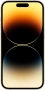 смартфон iphone 14 pro max 256 gb gold (nano-sim + esim)