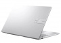 asus vivobook 15 x1504va core 5 120u/8gb ddr5/512gb ssd/15.6" fullhd/dos silver x1504va-bq4172