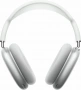 беспроводные наушники apple airpods max silver