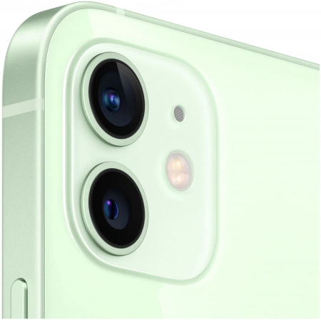 iphone 12 256 гб green