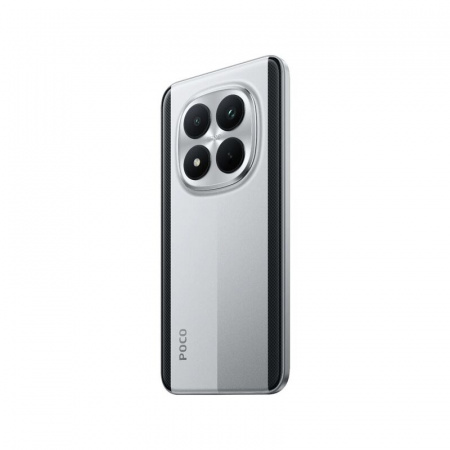 смартфон pocophone m8 pro 8/256gb серебро (silver)