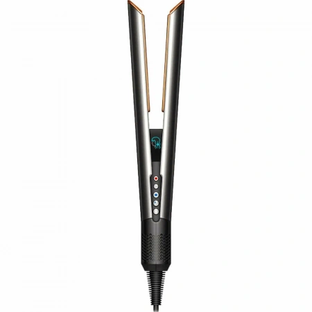 выпрямитель dyson ht01 airstrait straightener nickel/copper выпрямитель dyson ht01 airstrait straightener nickel/copper