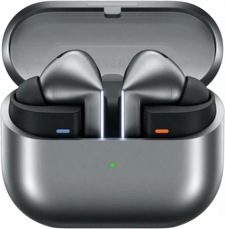 samsung galaxy buds 3 pro r630 silver