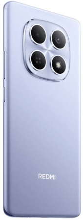 смартфон xiaomi redmi note 15 nfc 8/128 гб mist purple