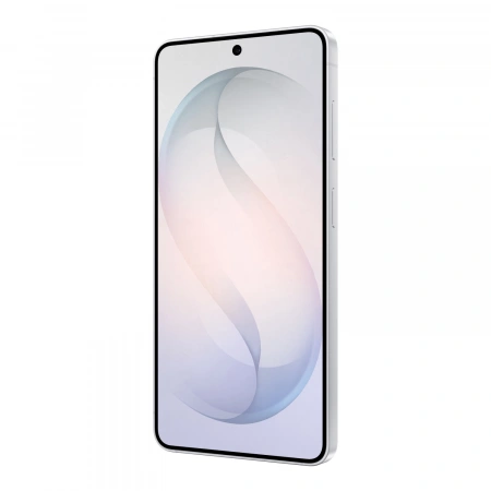 смартфон samsung galaxy s26 plus 12/256 гб белый смартфон samsung galaxy s26 plus 12/256 гб белый