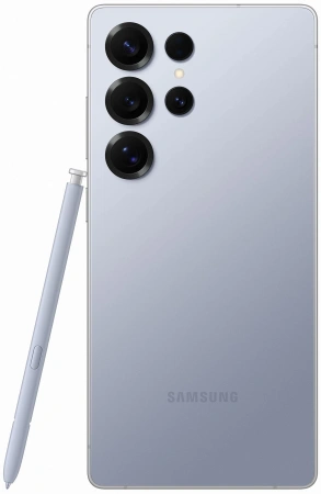 смартфон samsung galaxy s25 ultra 12/512 гб titanium silver blue смартфон samsung galaxy s25 ultra 12/512 гб titanium silver blue