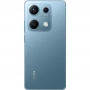 смартфон xiaomi redmi note 14s 8/256 гб ocean blue смартфон xiaomi redmi note 14s 8/256 гб ocean blue