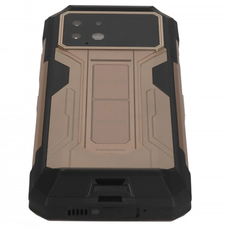 смартфон doogee s200 max global 16/512 гб, desert gold смартфон doogee s200 max global 16/512 гб, desert gold