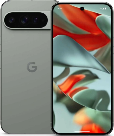 смартфон google pixel 9 pro xl 16/1tb hazel jp