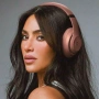 head phones beats studio pro (kim kardashian) earth head phones beats studio pro (kim kardashian) earth