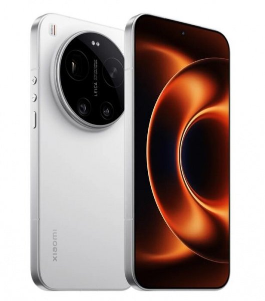 смартфон xiaomi 17 ultra 16/1024gb leica white global смартфон xiaomi 17 ultra 16/1024gb leica white global