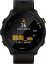 умные часы watch garmin forerunner 55 black 010-02562-10 умные часы watch garmin forerunner 55 black 010-02562-10