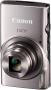 цифровая камера canon ixy 650 silver с 12-кратным оптическим зумом цифровая камера canon ixy 650 silver с 12-кратным оптическим зумом