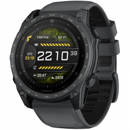умные часы watch garmin tactix 8 51mm amoled slate gray cerakote with black silicone 010-04553-00 умные часы watch garmin tactix 8 51mm amoled slate gray cerakote with black silicone 010-04553-00