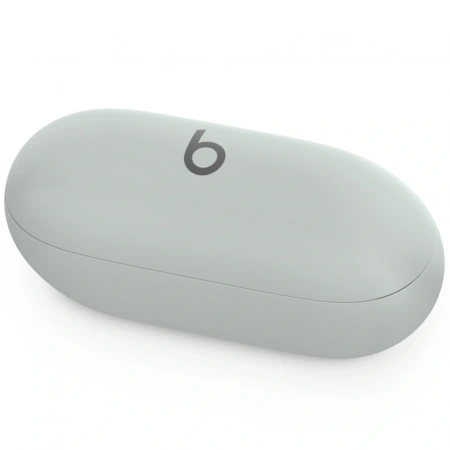 наушники beats solo true wireless buds storm gray