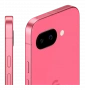 смартфон google pixel 9a 12/128 гб peony смартфон google pixel 9a 12/128 гб peony