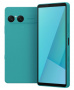 sony xperia 10 vii 5g 8/128 гб turquoise 