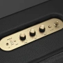портативная акустика marshall woburn iii black портативная акустика marshall woburn iii black