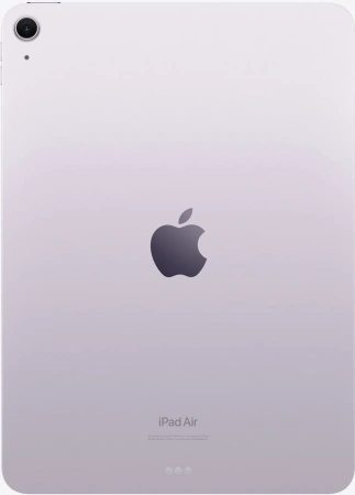 планшет apple ipad air 13 (m3, 2025) lte  128 гб, purple
