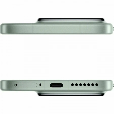 смартфон xiaomi 15 16/256 гб green global