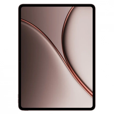 планшет oneplus pad 4 wi-fi 12/256gb коричневый (dune glow)