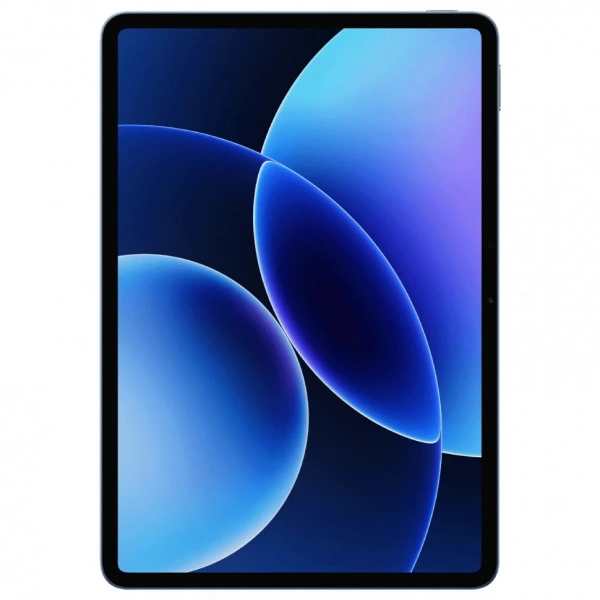 планшет xiaomi pad 8 wi-fi 8/256gb голубой (blue)
