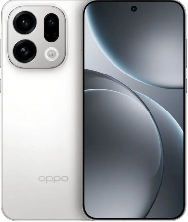 смартфон oppo find x9 16/1024 gb white