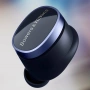беспроводные наушники bowers & wilkins pi8 midnight blue беспроводные наушники bowers & wilkins pi8 midnight blue
