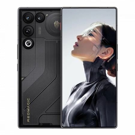 Смартфон RedMagic 11 Air 16/512 Гб Phantom