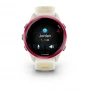умные часы watch garmin forerunner 570 42  raspberry with mango 010-02970-02