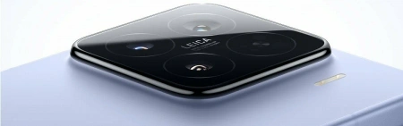 смартфон xiaomi 15 16/128 гб lavender purple global