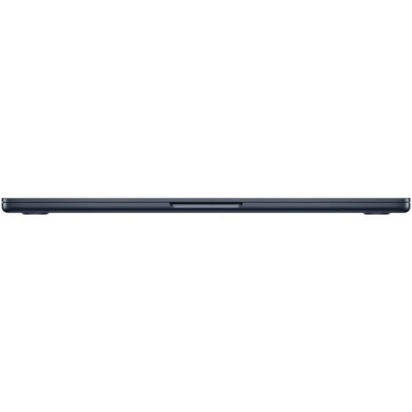 ноутбук apple macbook air 15 (2025) m4 16/256 midnight (mw1l3)