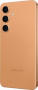 смартфон samsung galaxy s24 8/128 гб, sandstone orange (s921b)