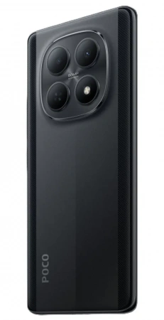 смартфон pocophone m8 8/512gb черный (black) смартфон pocophone m8 8/512gb черный (black)