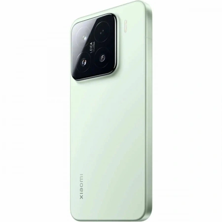 смартфон xiaomi 15 16/256 гб green global
