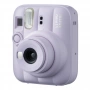 фотоаппарат моментальной печати fujifilm instax mini 13 фиолетовый (dreamy purple)