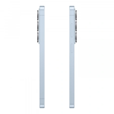 смартфон samsung galaxy s26 plus 12/512 гб голубой