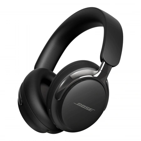 беспроводные наушники bose quietcomfort ultra headphones (2nd gen) black