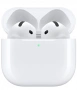 беспроводные наушники apple airpods 4 с шумоподавлением
